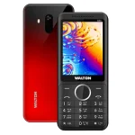 Walton Olvio S34 View 3 - Camera, Display & Design
