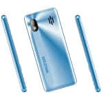 Walton Olvio S35 View 2 - Camera, Display & Design