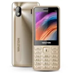 Walton Olvio S35 View 3 - Camera, Display & Design
