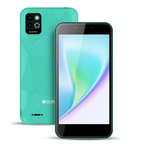 Walton Orbit Y11 View 1 - Camera, Display & Design