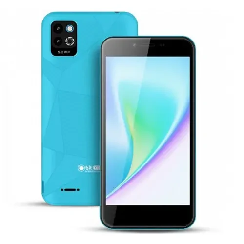 Walton Orbit Y11 View 2 - Camera, Display & Design