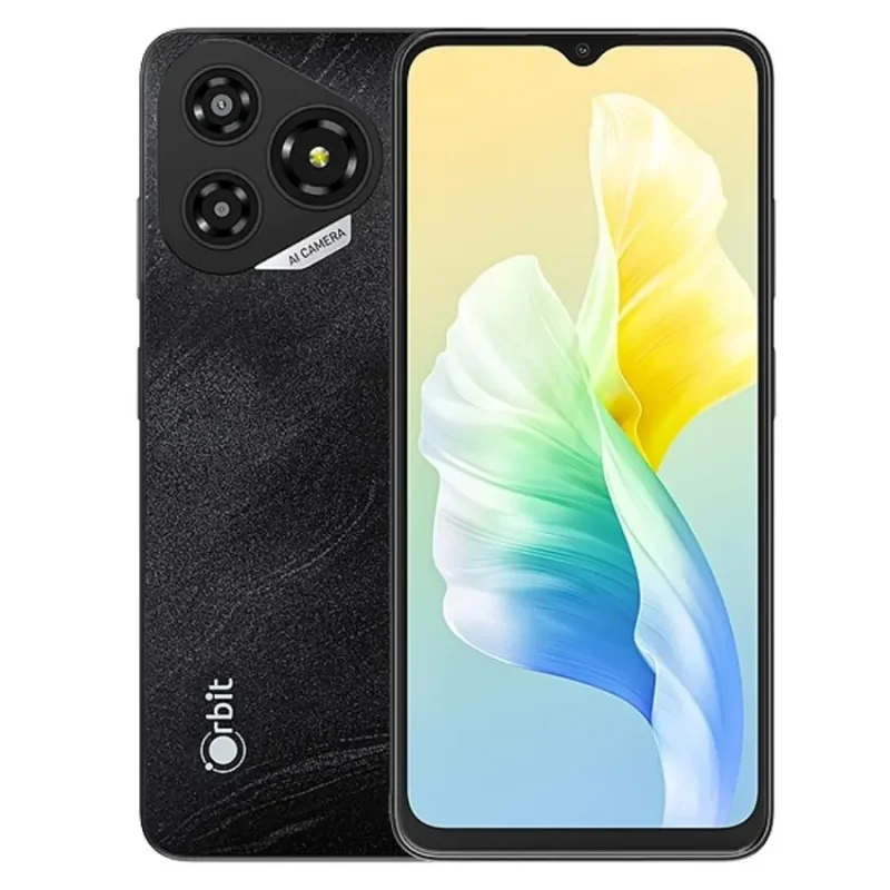 Walton Orbit Y13 View 4 - Camera, Display & Design