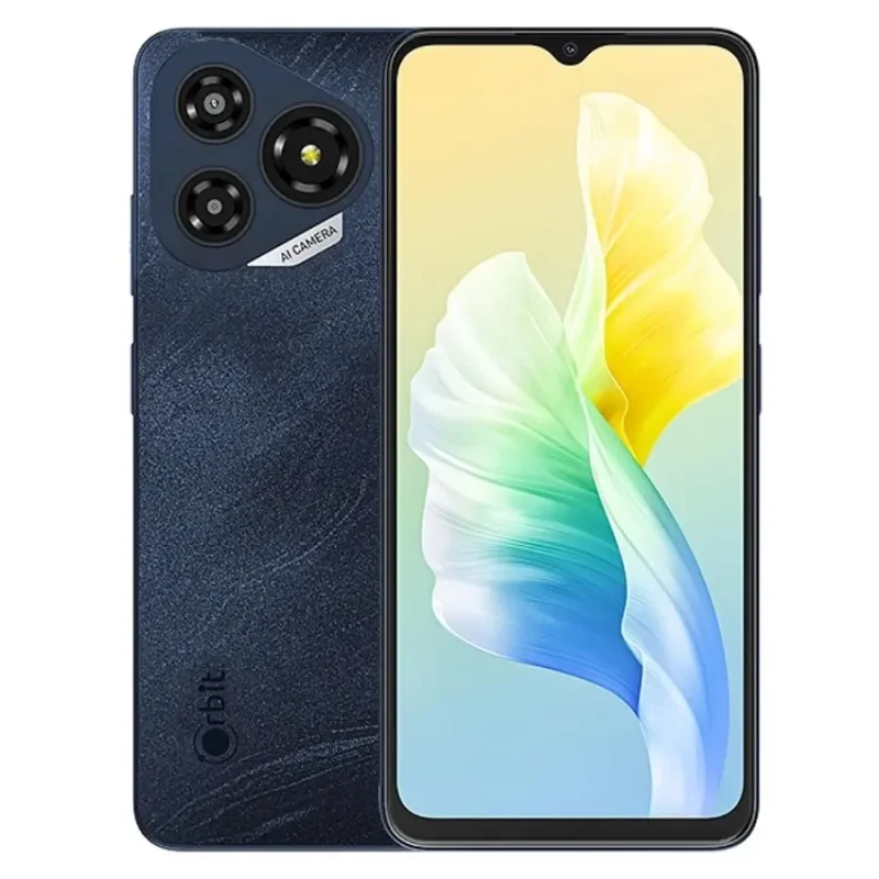 Walton Orbit Y13 View 5 - Camera, Display & Design