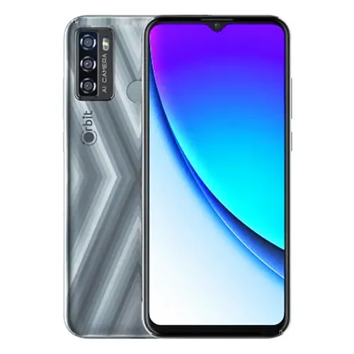 Walton Orbit Y20 View 2 - Camera, Display & Design
