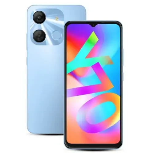 Walton Orbit Y70 View 3 - Camera, Display & Design