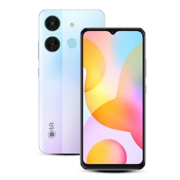 Walton Orbit Y70c View 1 - Camera, Display & Design