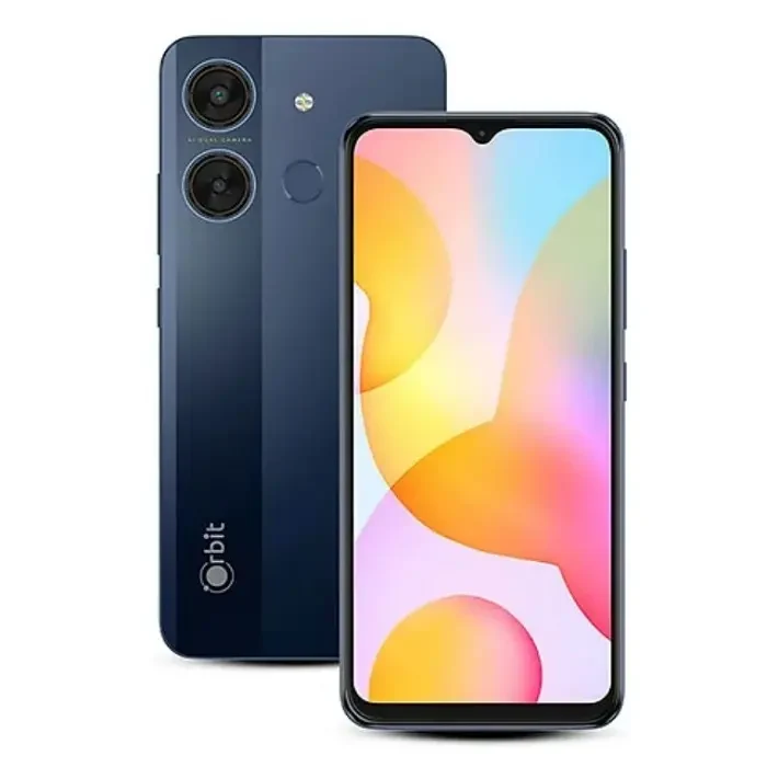 Walton Orbit Y70c View 3 - Camera, Display & Design