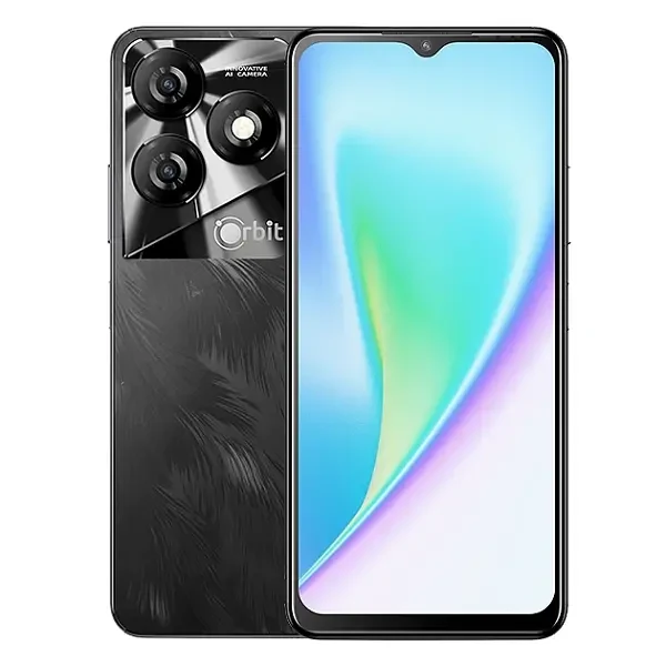 Walton Orbit Y71 View 2 - Camera, Display & Design