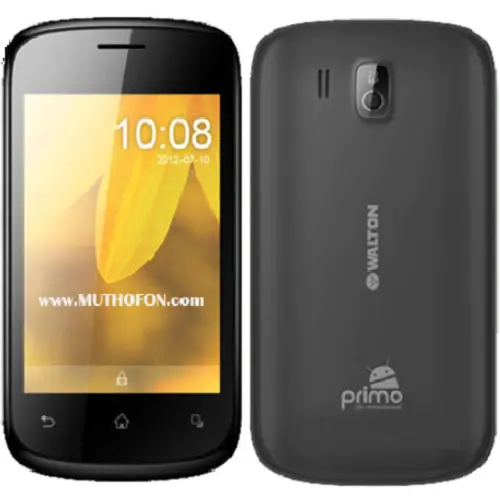 Walton Primo C1 View 1 - Camera, Display & Design