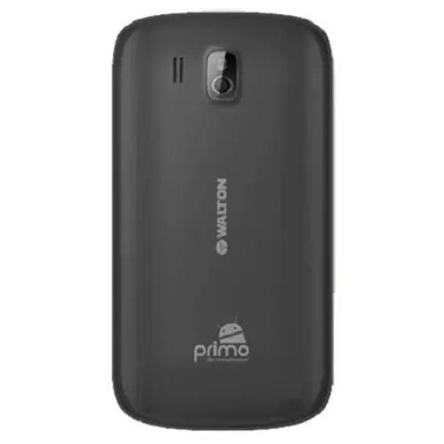 Walton Primo C1 View 3 - Camera, Display & Design