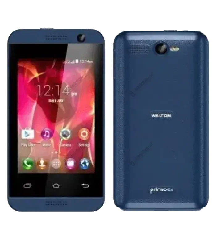 Walton Primo C4 View 1 - Camera, Display & Design