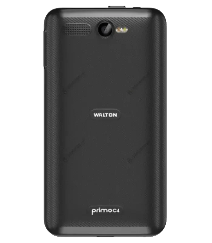 Walton Primo C4 View 3 - Camera, Display & Design