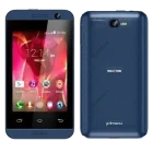 Walton Primo C4 Front Official View
