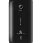 Walton Primo D1 View 2 - Camera, Display & Design
