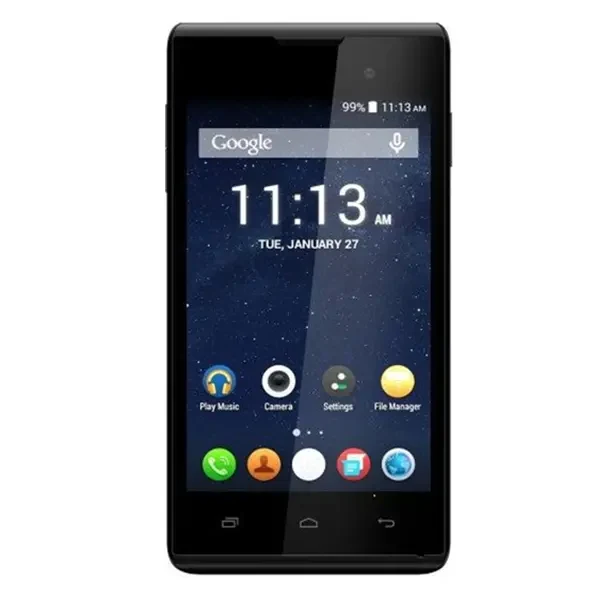 Walton Primo D5 View 2 - Camera, Display & Design