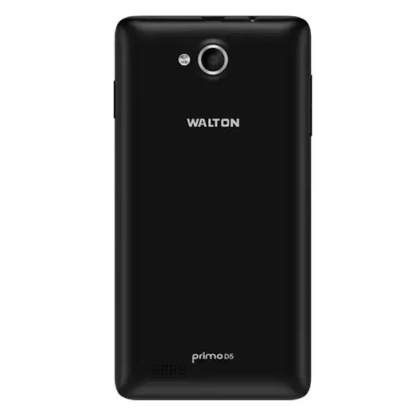 Walton Primo D5 View 3 - Camera, Display & Design