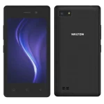 Walton Primo D8i View 1 - Camera, Display & Design