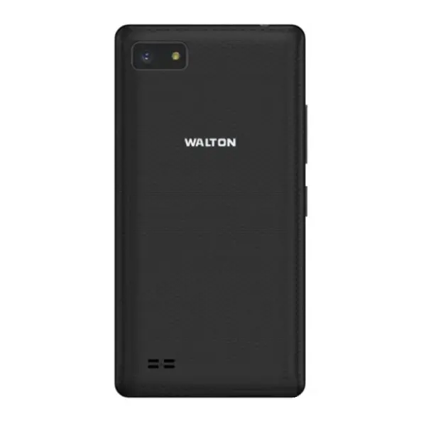 Walton Primo D8i View 3 - Camera, Display & Design