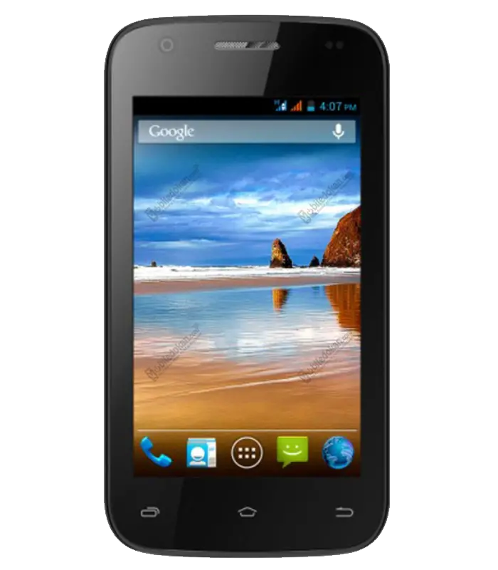Walton Primo E1 View 1 - Camera, Display & Design