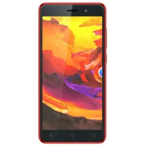 Walton Primo E10 View 2 - Camera, Display & Design