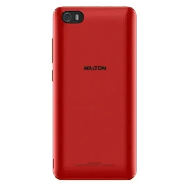 Walton Primo E10 View 3 - Camera, Display & Design