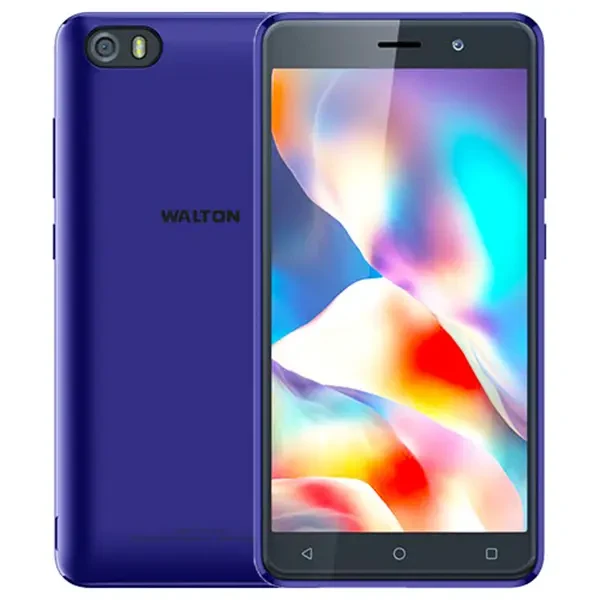 Walton Primo E10 View 4 - Camera, Display & Design