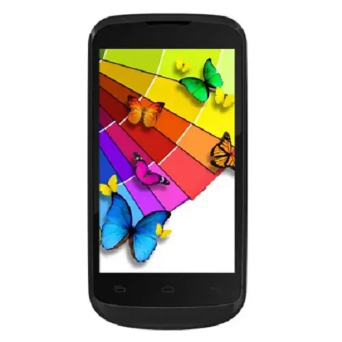 Walton Primo E2 View 2 - Camera, Display & Design