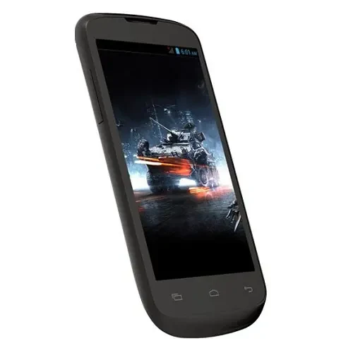 Walton Primo E2 View 3 - Camera, Display & Design