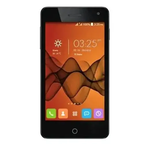Walton Primo E4 Plus View 1 - Camera, Display & Design