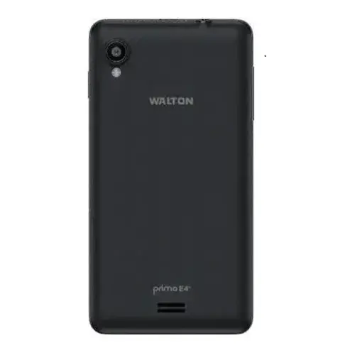 Walton Primo E4 Plus View 2 - Camera, Display & Design