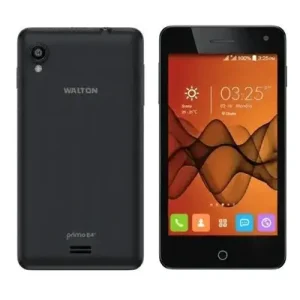 Walton Primo E4 Plus Price & Official Specs in Bangladesh