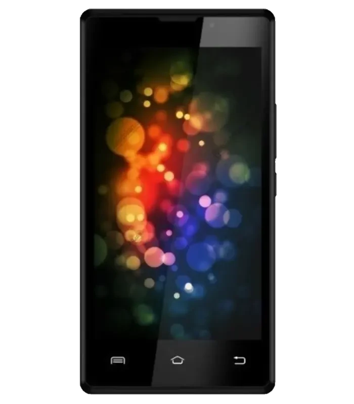 Walton Primo E5 View 2 - Camera, Display & Design