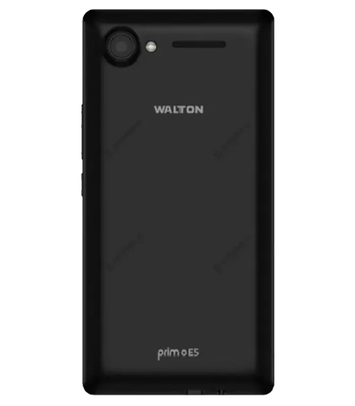 Walton Primo E5 View 3 - Camera, Display & Design