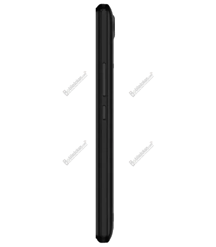 Walton Primo E5 View 5 - Camera, Display & Design