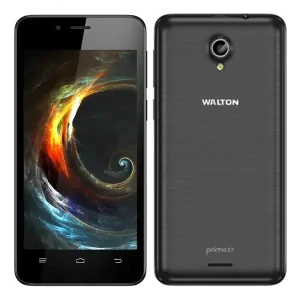 Walton Primo E7 Price & Official Specs in Bangladesh