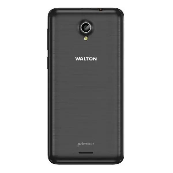 Walton Primo E7 Plus View 3 - Camera, Display & Design