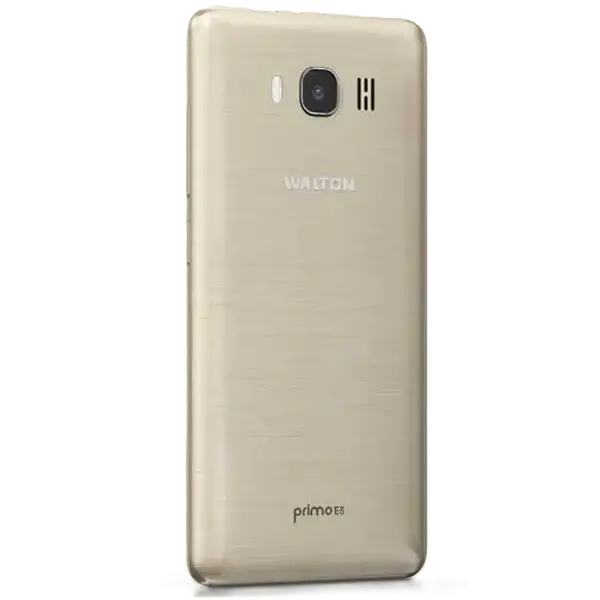 Walton Primo E8 View 3 - Camera, Display & Design