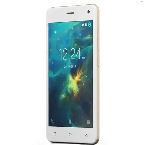 Walton Primo E8 View 4 - Camera, Display & Design