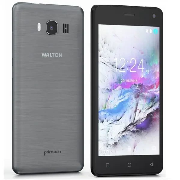 Walton Primo E8 View 5 - Camera, Display & Design