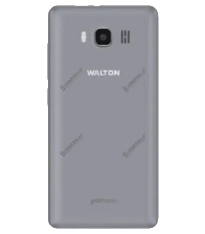 Walton Primo E8 Plus View 3 - Camera, Display & Design