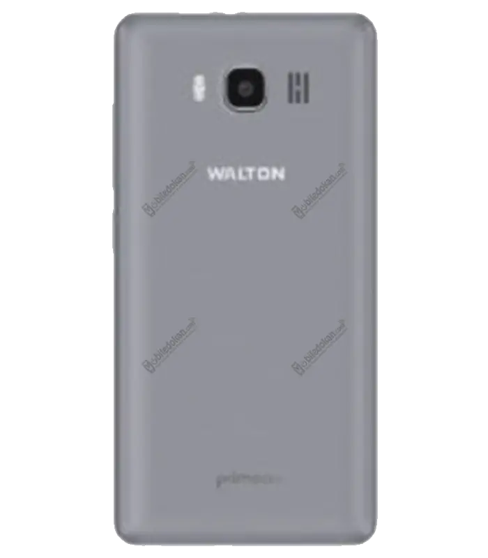 Walton Primo E8 Plus View 3 - Camera, Display & Design