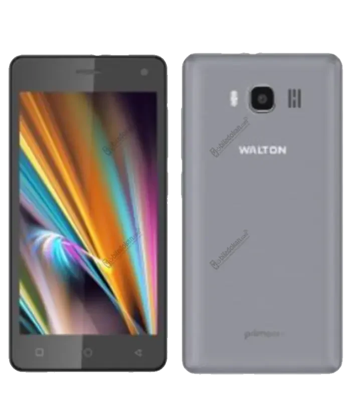 Walton Primo E8 Plus View 6 - Camera, Display & Design