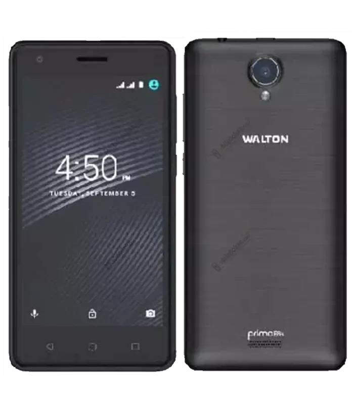 Walton Primo E8s View 1 - Camera, Display & Design