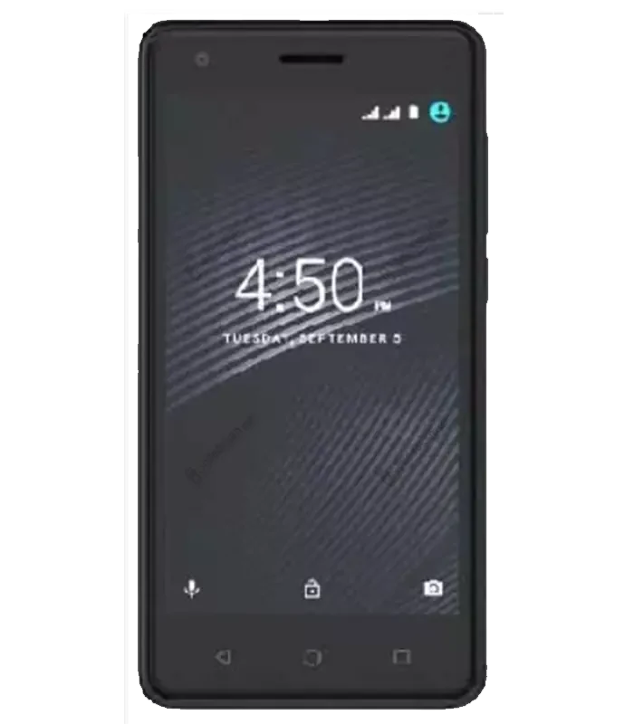 Walton Primo E8s View 2 - Camera, Display & Design