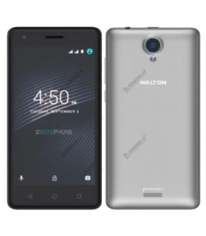 Walton Primo E8s View 5 - Camera, Display & Design