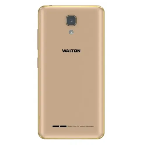 Walton Primo E9 View 3 - Camera, Display & Design