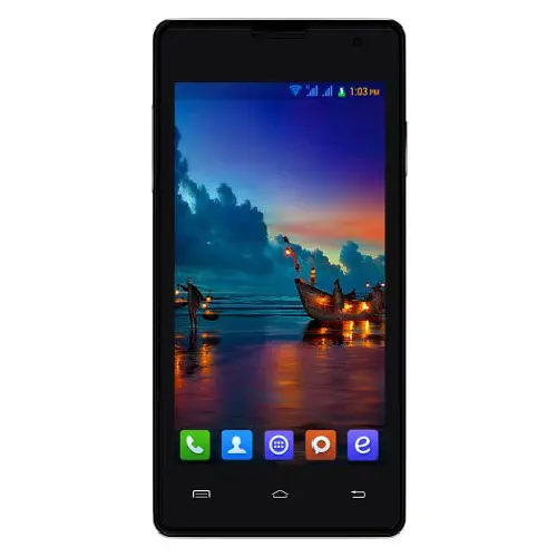 Walton primo EF View 1 - Camera, Display & Design