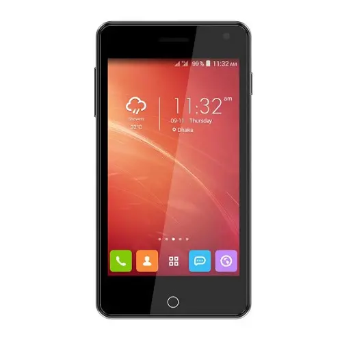 Walton Primo EF2 View 1 - Camera, Display & Design