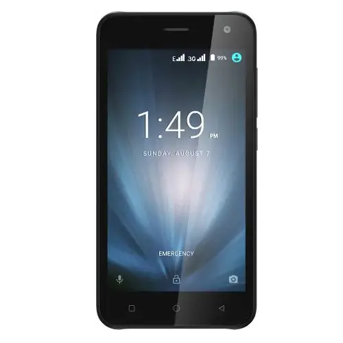 Walton Primo EF4 View 2 - Camera, Display & Design