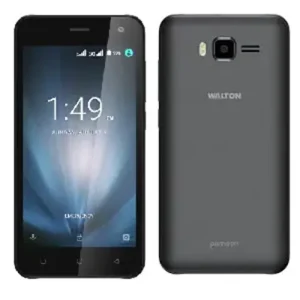 Walton Primo EF4 Price & Official Specs in Bangladesh